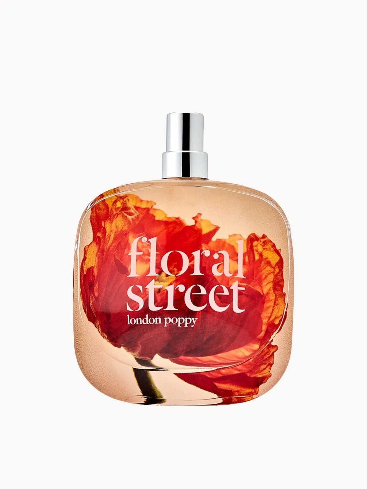 Floral Street London Poppy Eau de Parfum 100ml