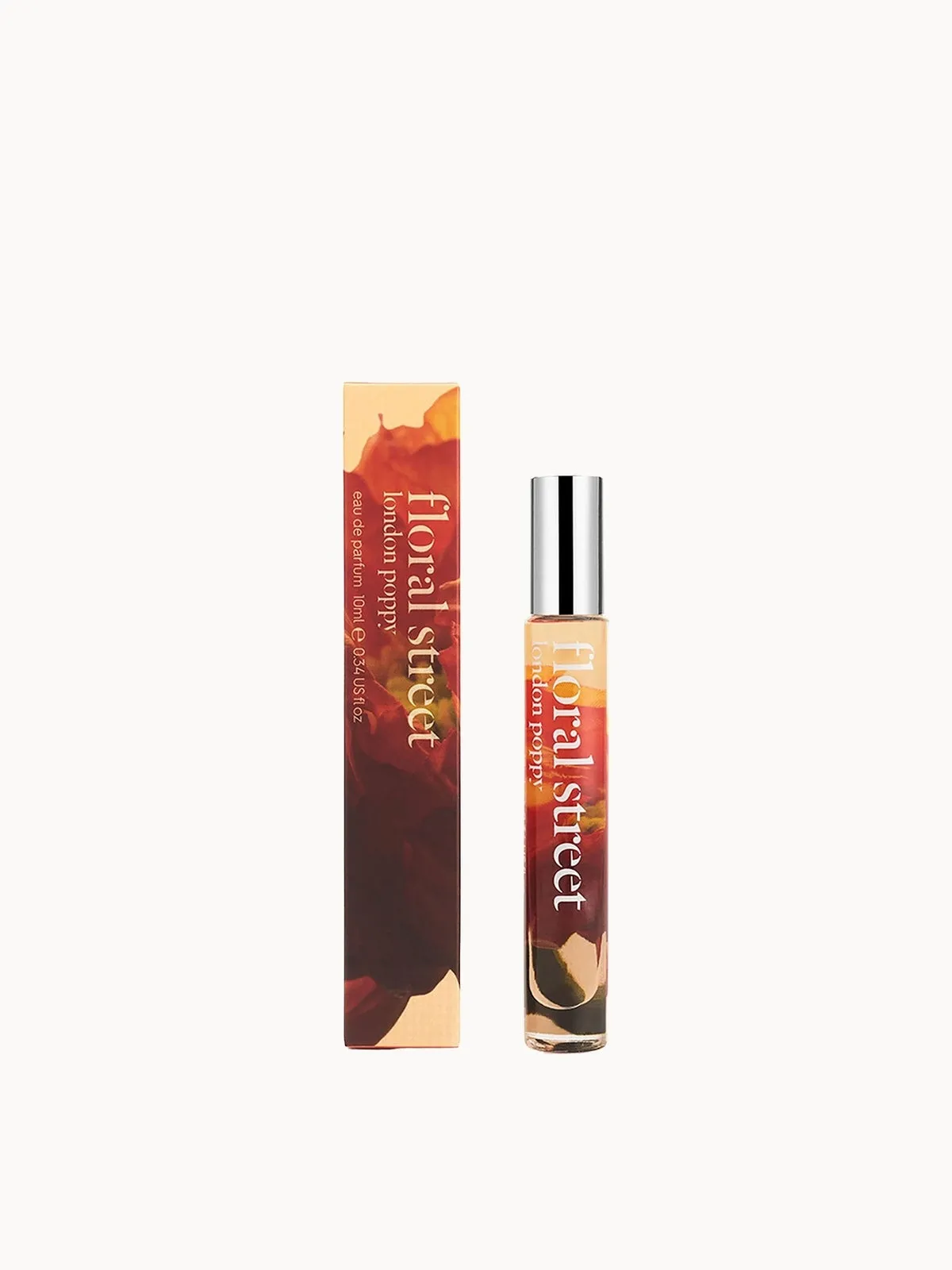 Floral Street London Poppy Eau de Parfum 10ml