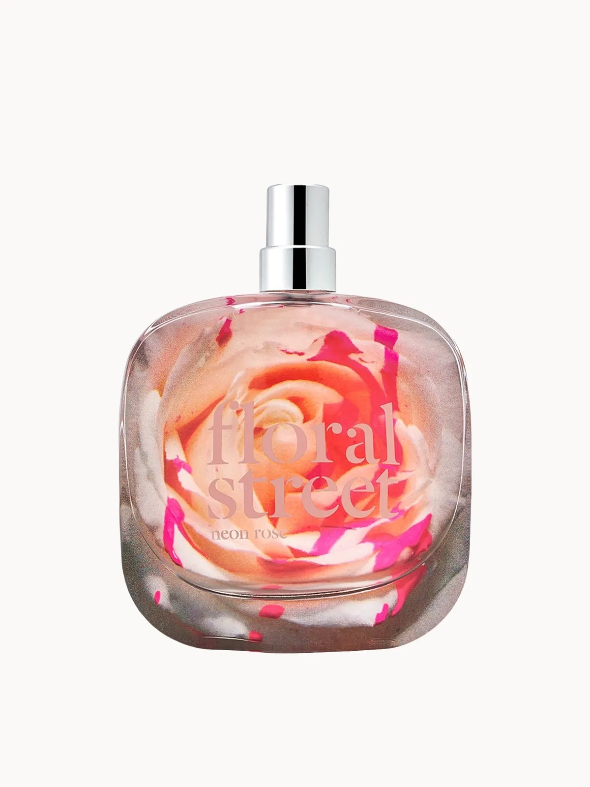 Floral Street Neon Rose Eau de Parfum 100ml