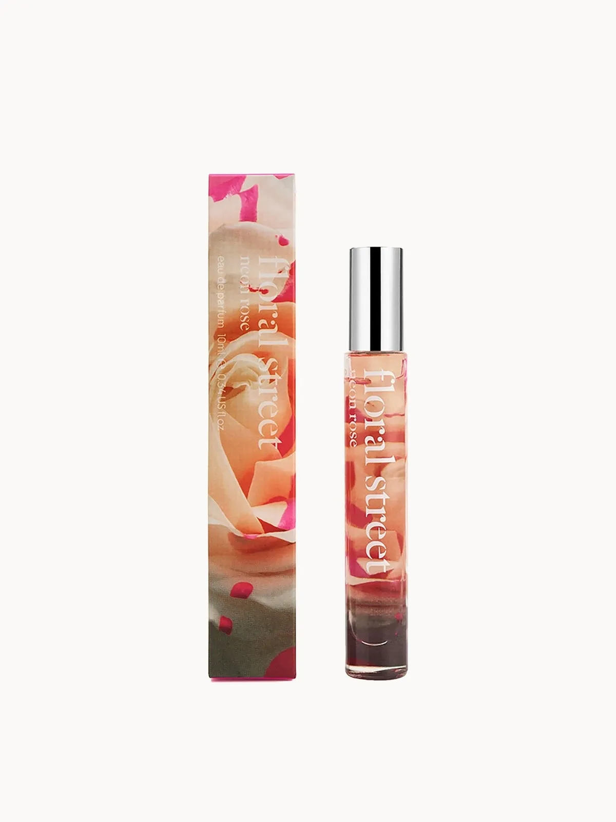 Floral Street Neon Rose Eau de Parfum 10ml