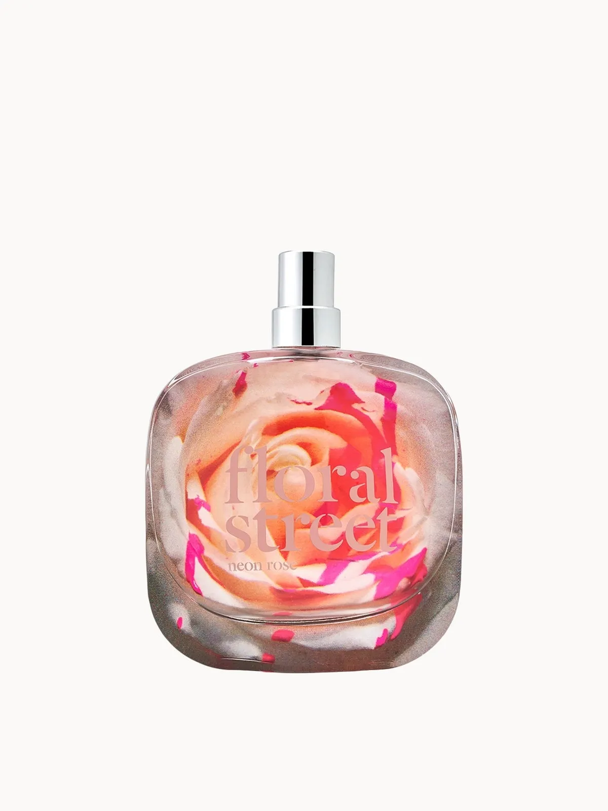 Floral Street Neon Rose Eau de Parfum 50ml