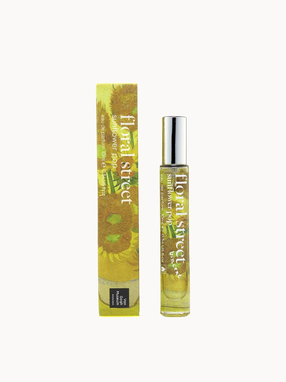 Floral Street Sunflower Pop Eau de Parfum 10ml