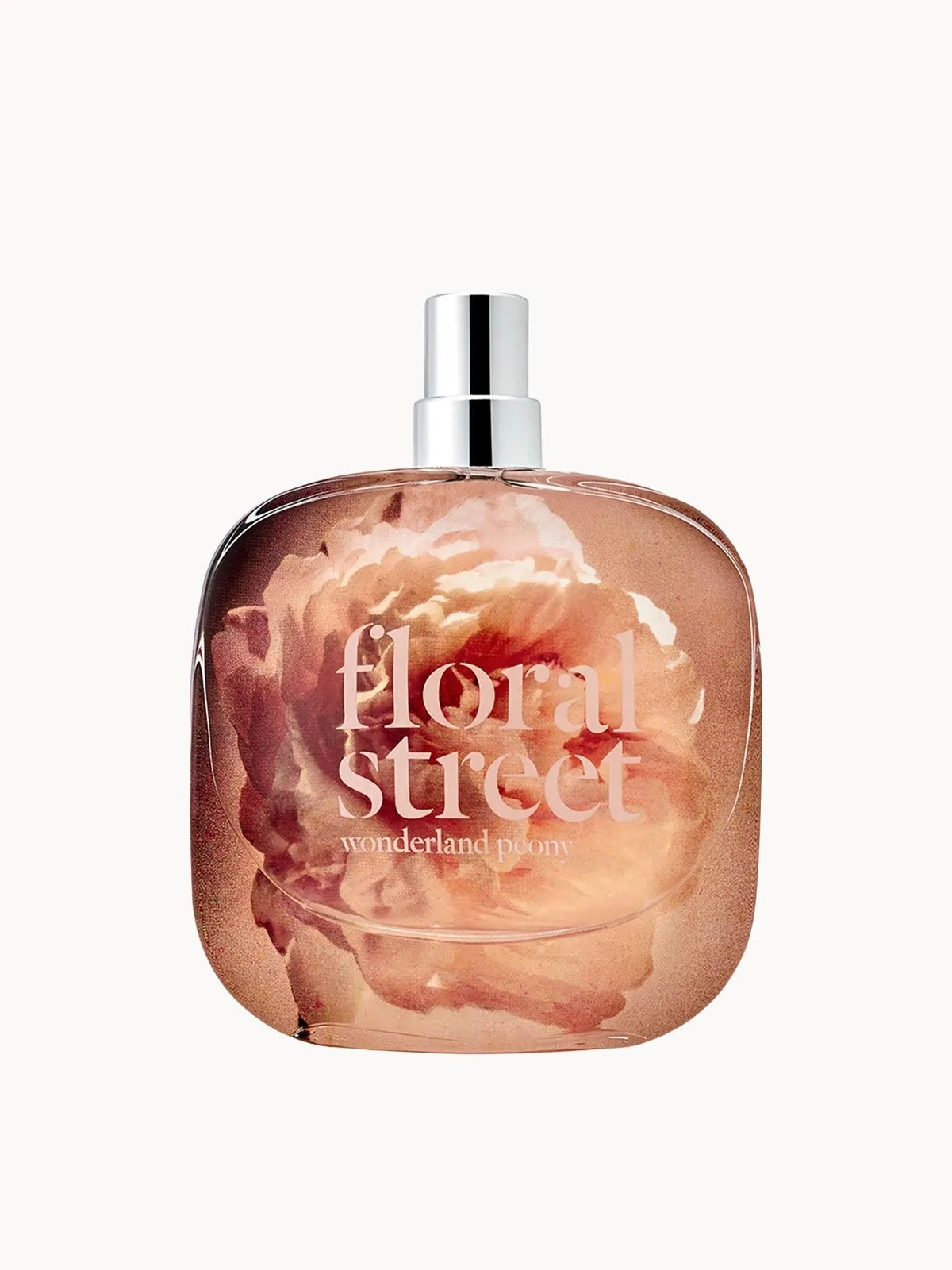 Floral Street Wonderland Peony Eau de Parfum 100ml