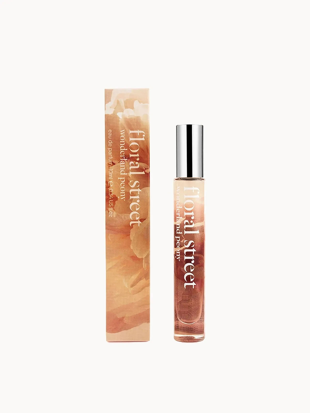 Floral Street Wonderland Peony Eau de Parfum 10ml