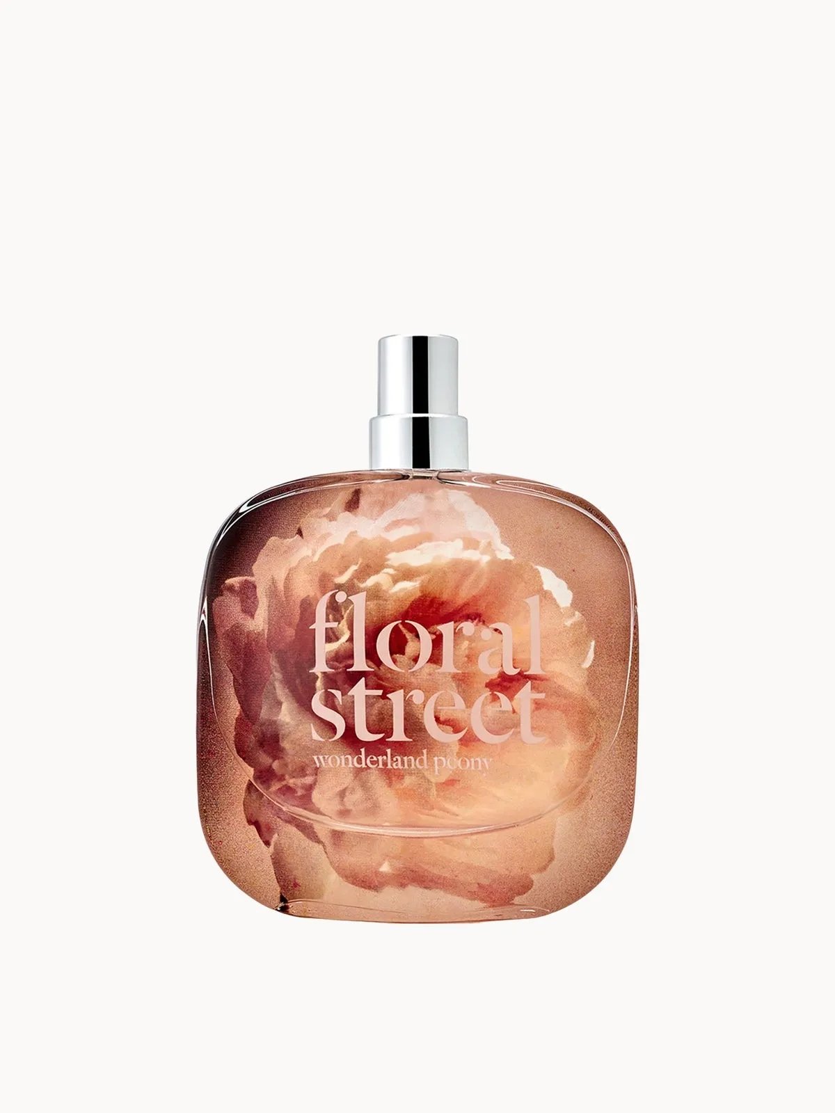 Floral Street Wonderland Peony Eau de Parfum 50ml