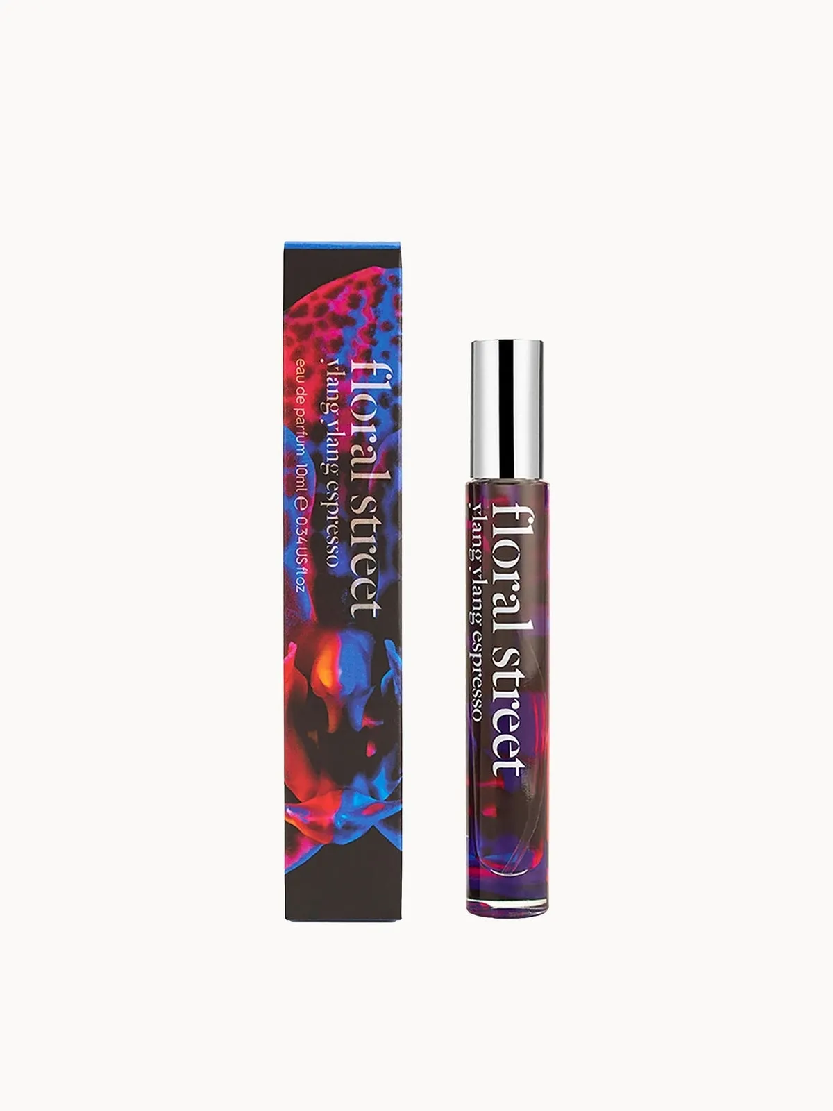 Floral Street Ylang Ylang Espresso Eau de Parfum 10ml