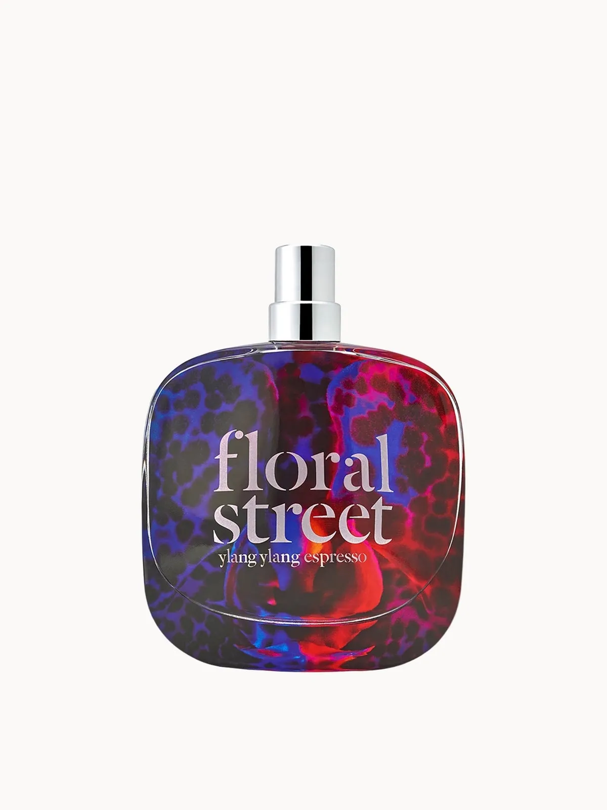 Floral Street Ylang Ylang Espresso Eau de Parfum 50ml