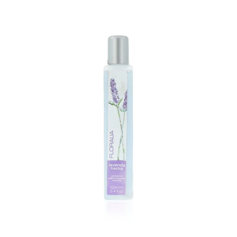 Floralia Lavenda Herba Shower Gel 100ml