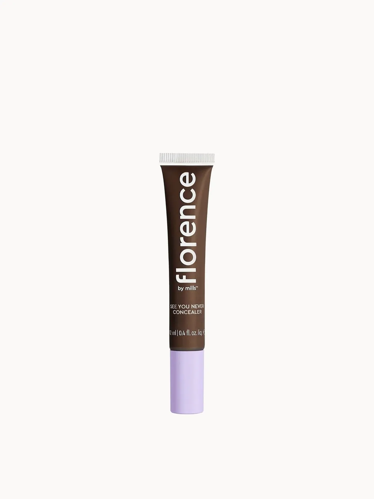 florence by Mills See You Never Concealer 12ml (Various Shades) - D195