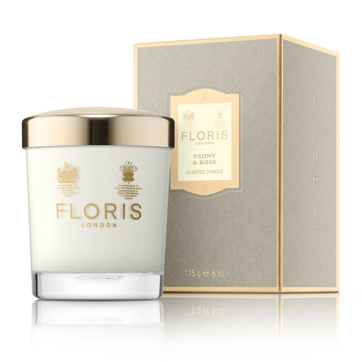 Floris Bergamotto Di Positano Eau de Parfum 100ml Spray
