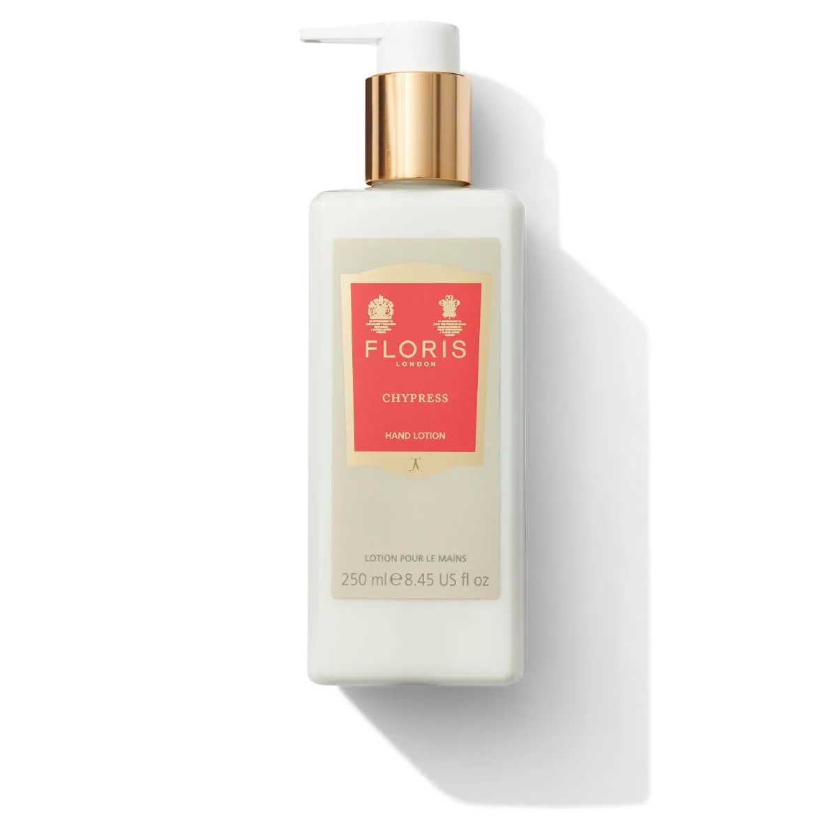 Floris Chypress Luxury Hand Lotion 250ml