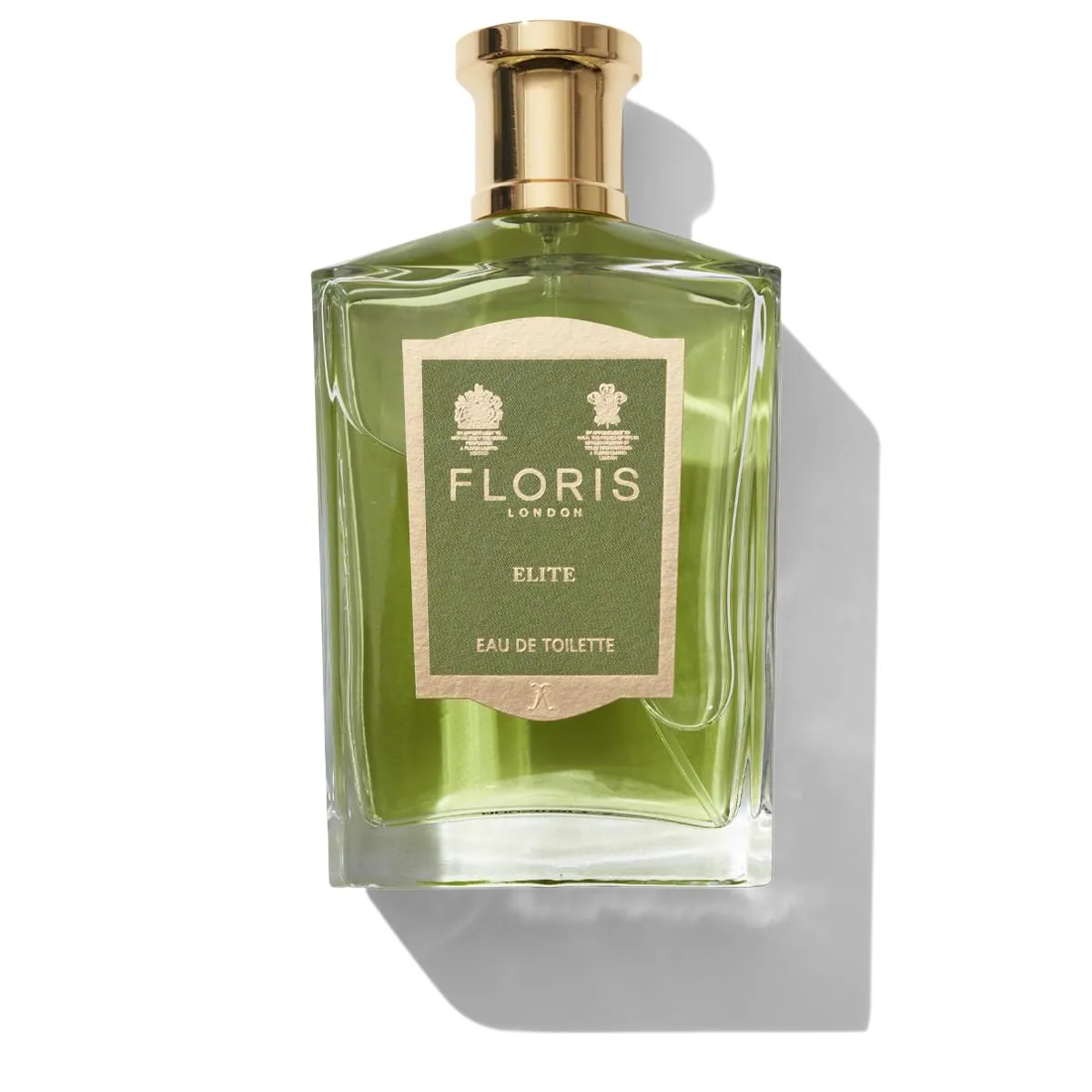 Floris Elite Eau de Toilette 100ml Spray