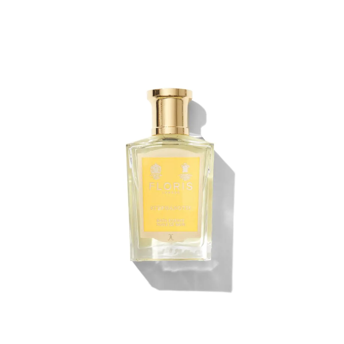 Floris Stephanotis Bath Essence 50ml