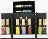 Floris Travel Case Gift Set 9 Pieces