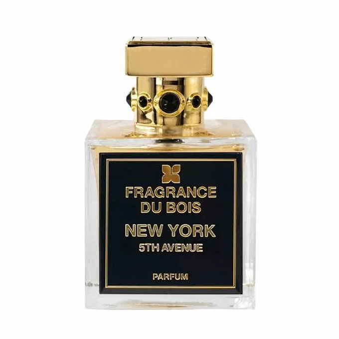 Fragrance Du Bois New York 5th Avenue Eau De Parfum Spray 100ml