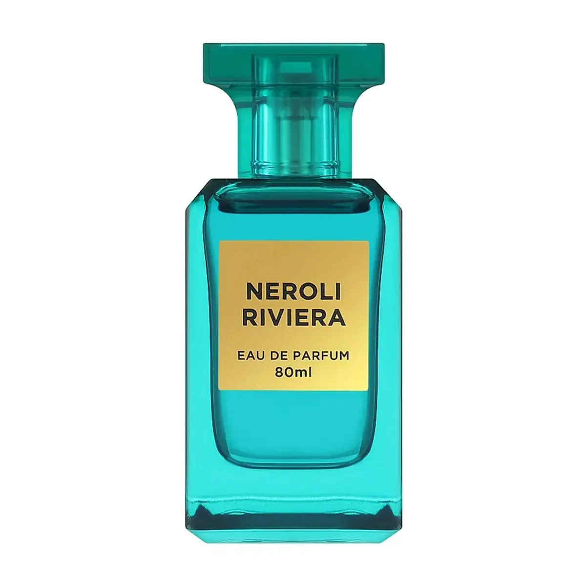 Neroli Riviera 80ml EDP by Fragrance World