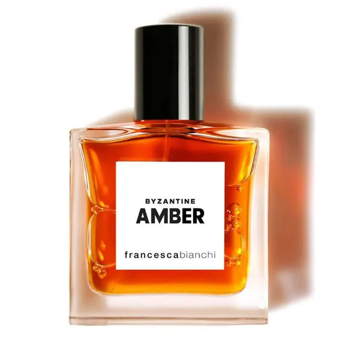 Francesca Bianchi Byzantine Amber Extrait De Parfum Spray 30ml