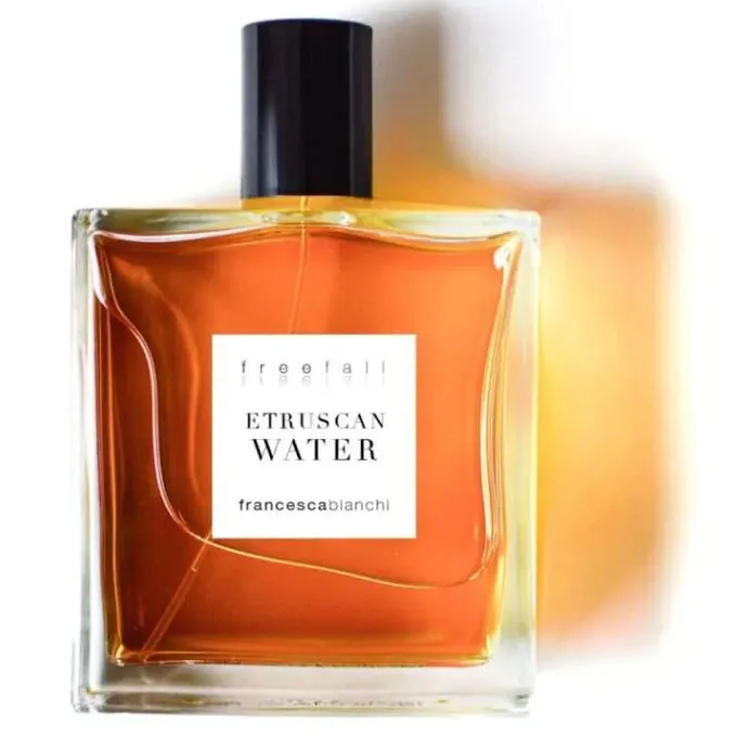 Francesca Bianchi Etruscan Water Extrait De Parfum Spray 100ml