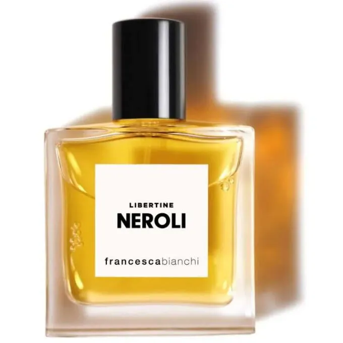 Francesca Bianchi Libertine Neroli Extrait De Parfum Spray 30ml