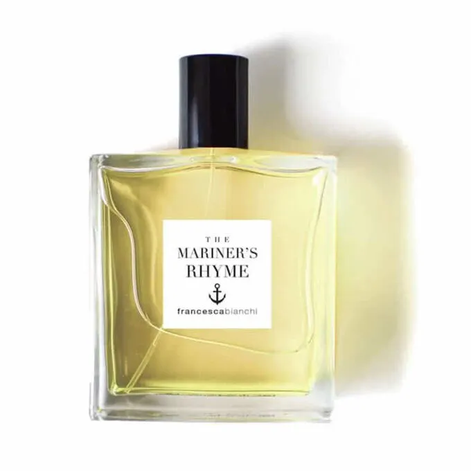 Francesca Bianchi Mariner's Rhyme Extrait De Parfum Spray 30ml