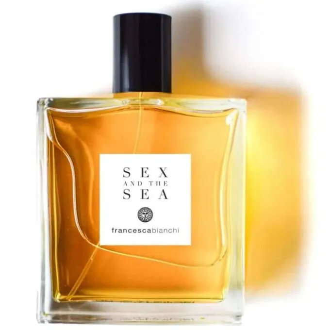 Francesca Bianchi Sex And The Sea Extrait De Parfum Spray 100ml