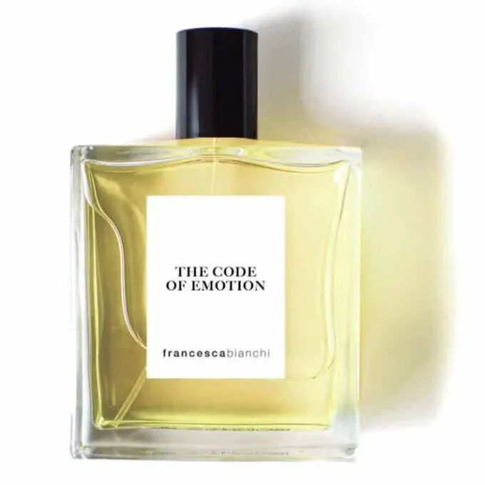 Francesca Bianchi The Code Of Emotion Extrait De Parfum Spray 30ml