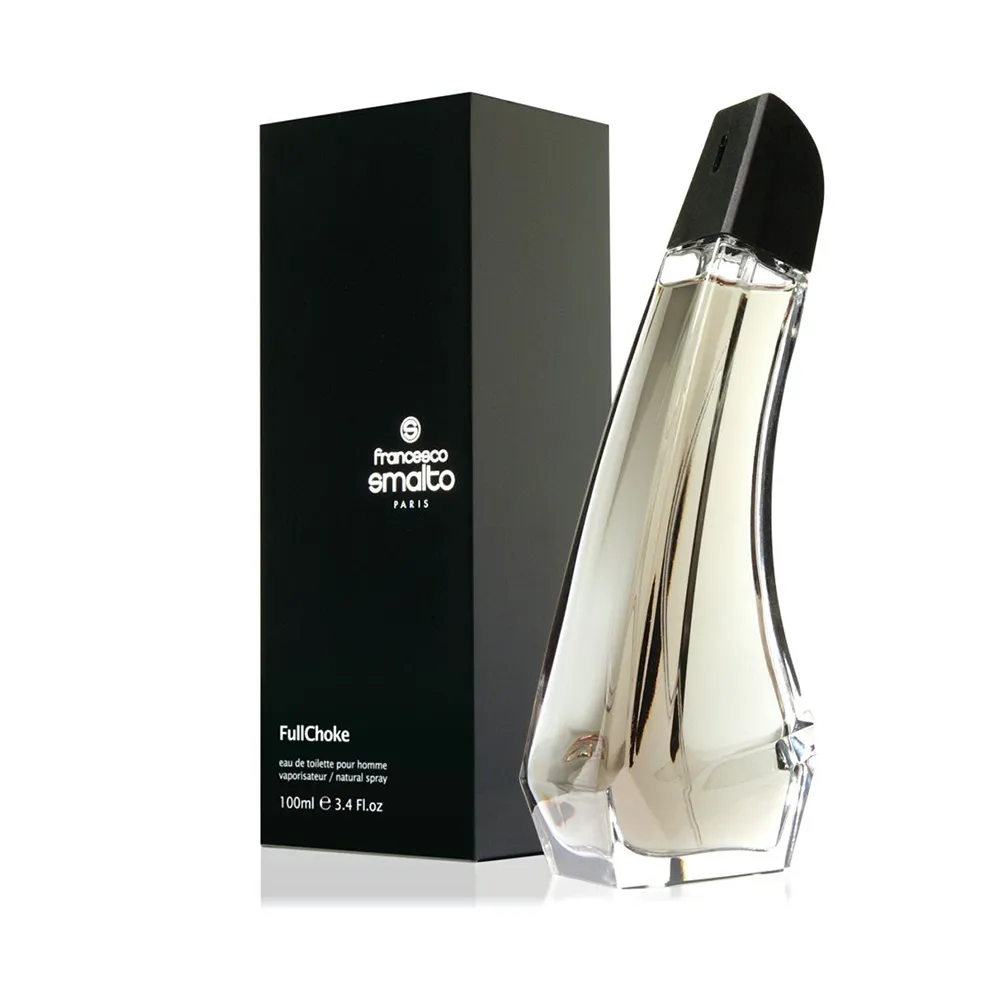 Francesco Smalto Full Choke EDT Spray 100ml