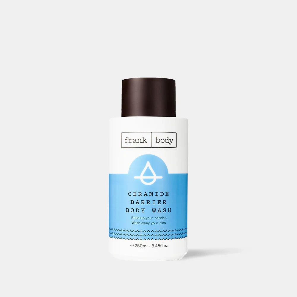 Frank Body Ceramide Barrier Wash 250ml