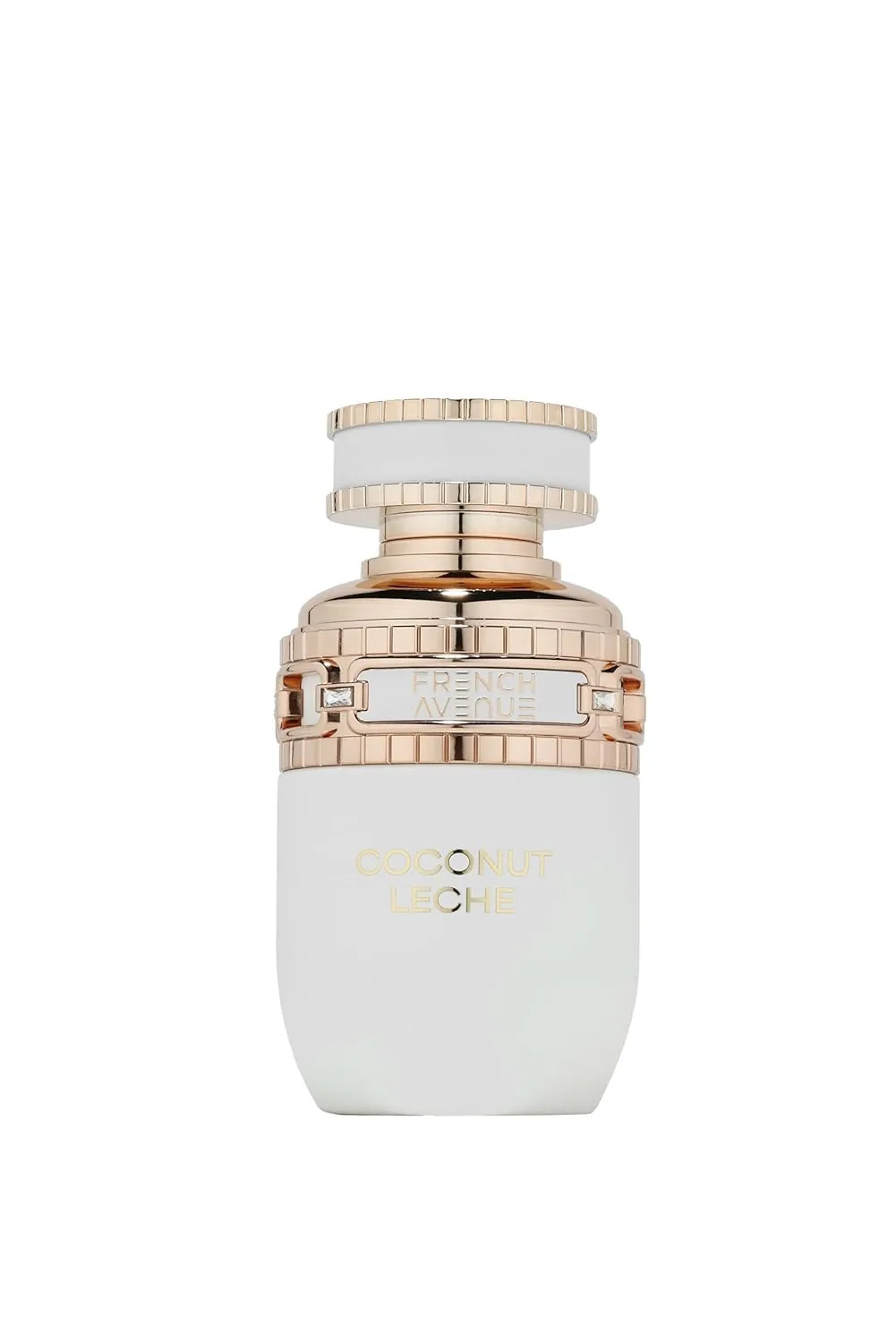 French Avenue Coconut Leche Eau de Parfum 100ml Spray