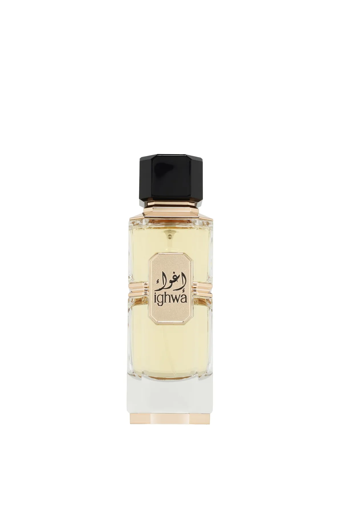 French Avenue Ighwa Eau de Parfum 100ml Spray