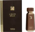 French Avenue Liquid Brun Eau de Parfum 100ml Spray