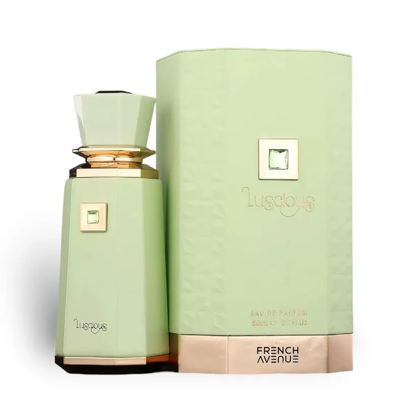 Luscious 100ml EDP by French Avenue