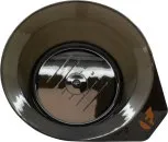 Fudge Black Tint Hair Colour Bowl