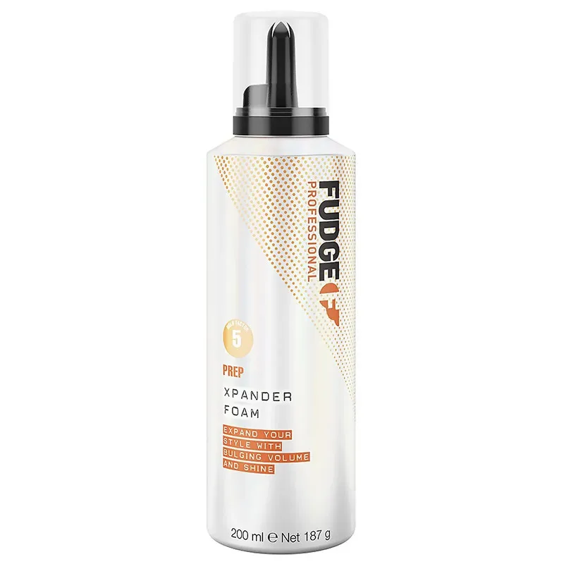 Fudge - Professional Prep Xpander Foam (200ml)