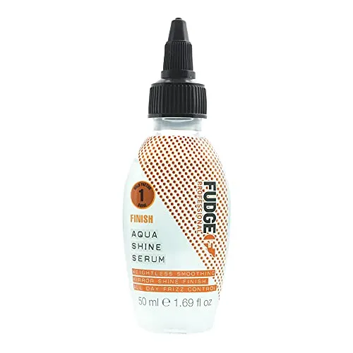 Fudge Professional Aqua Shine Serum 50ml