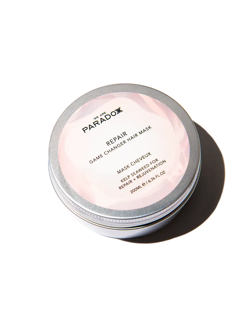 Game Changer We Are Paradox Repair Hair Mask 75ml