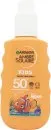 Garnier Ambre Solaire Kids Sun Protection Cream Spray SPF50+ 150ml