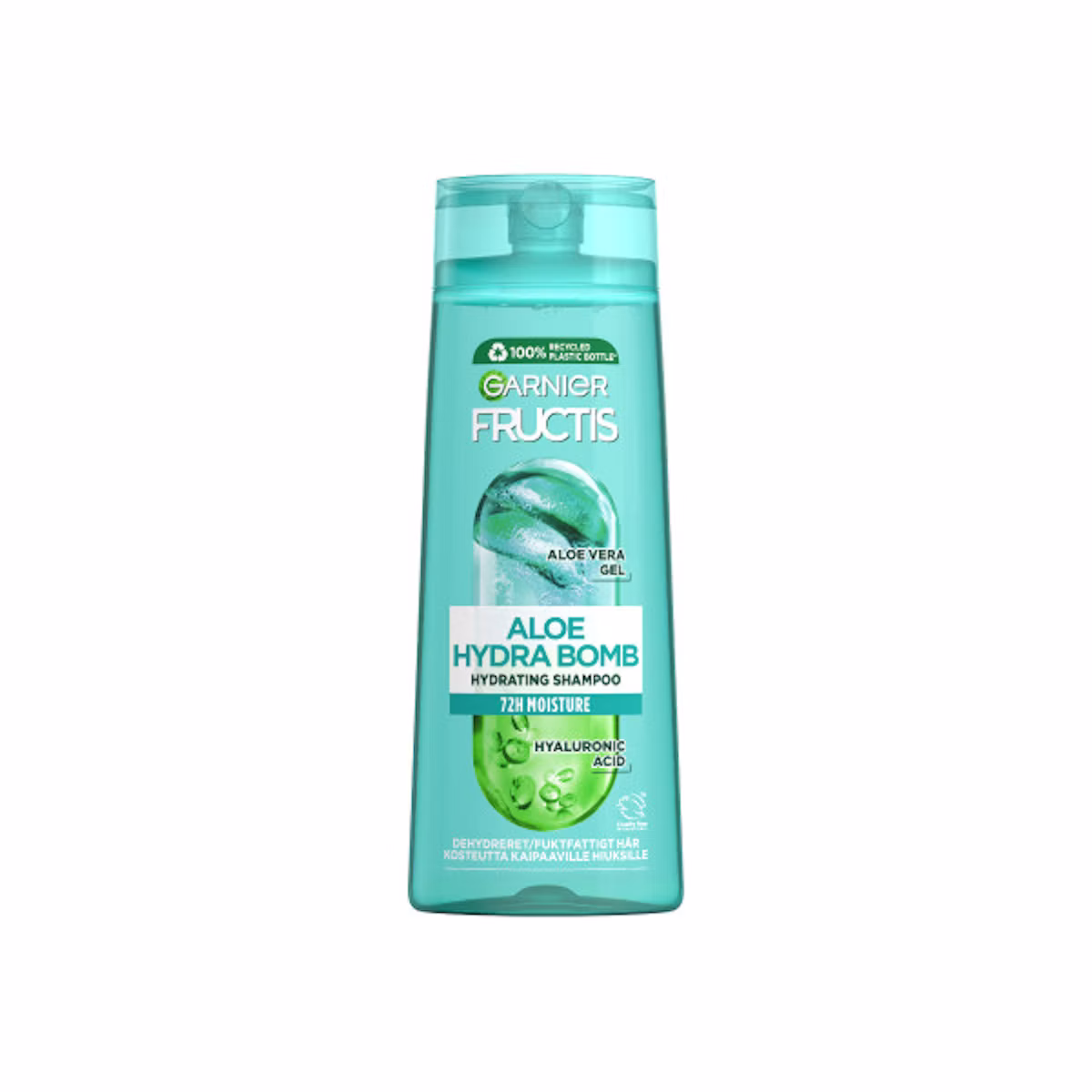 Garnier Fructis Aloe Hydra Bomb Shampoo 250 ml