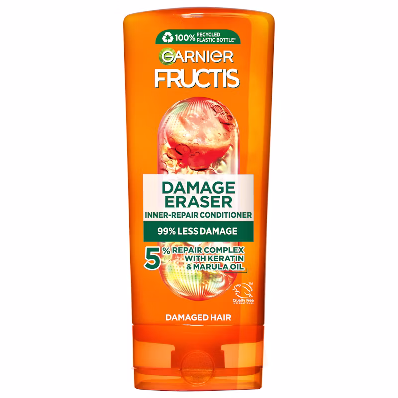 Garnier Fructis Damage Eraser Conditioner 200 ml