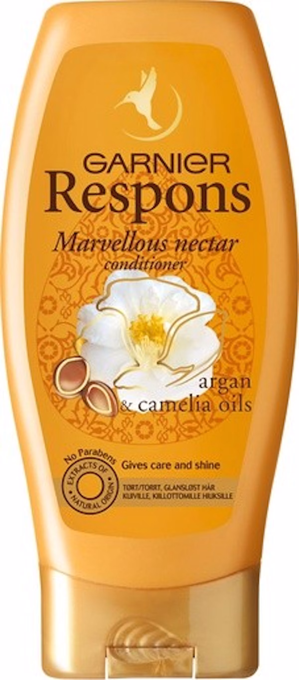 Garnier Respons Marvellous Nectar Conditioner 200 ml