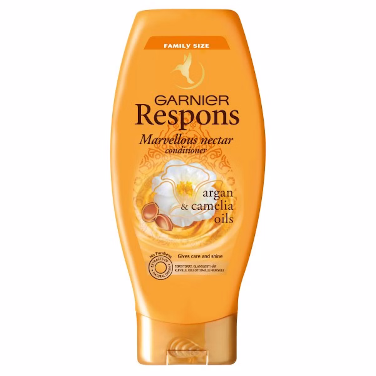 Garnier Respons Marvellous Nectar Conditioner 400 ml