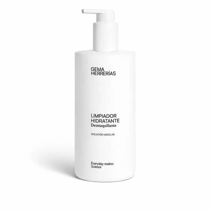 GH Hydrating Cleansing Makeup Remover Micellar Solution 400ml