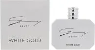 Genny White Gold Eau de Toilette 100ml Spray