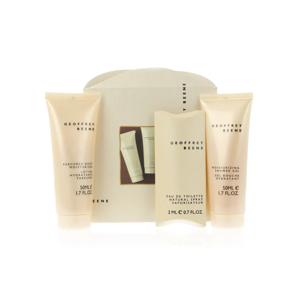 Geoffrey Beene Giftset