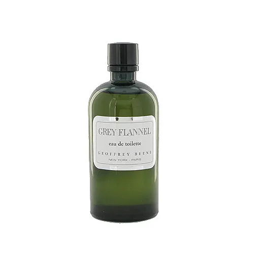 Geoffrey Beene Grey Flannel Eau de Toilette 240ml Splash