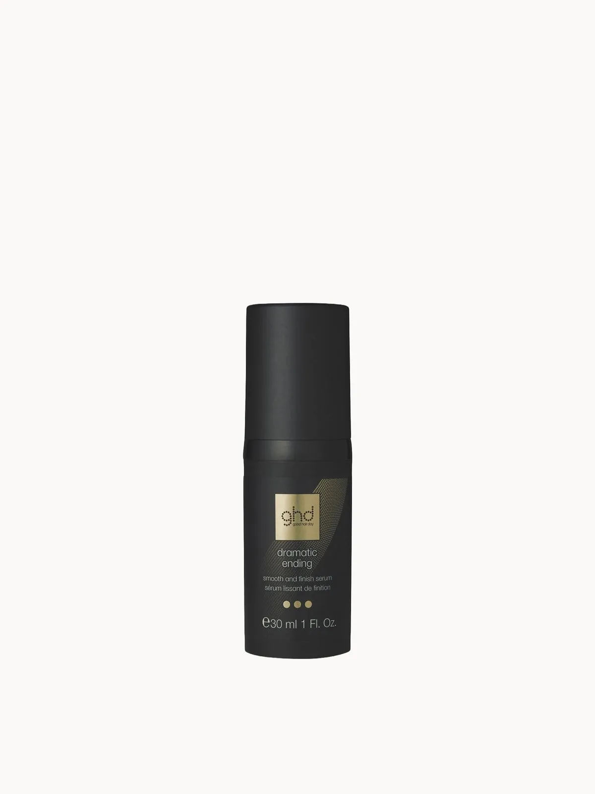 ghd Dramatic Ending Smooth and Finish Serum 30ml