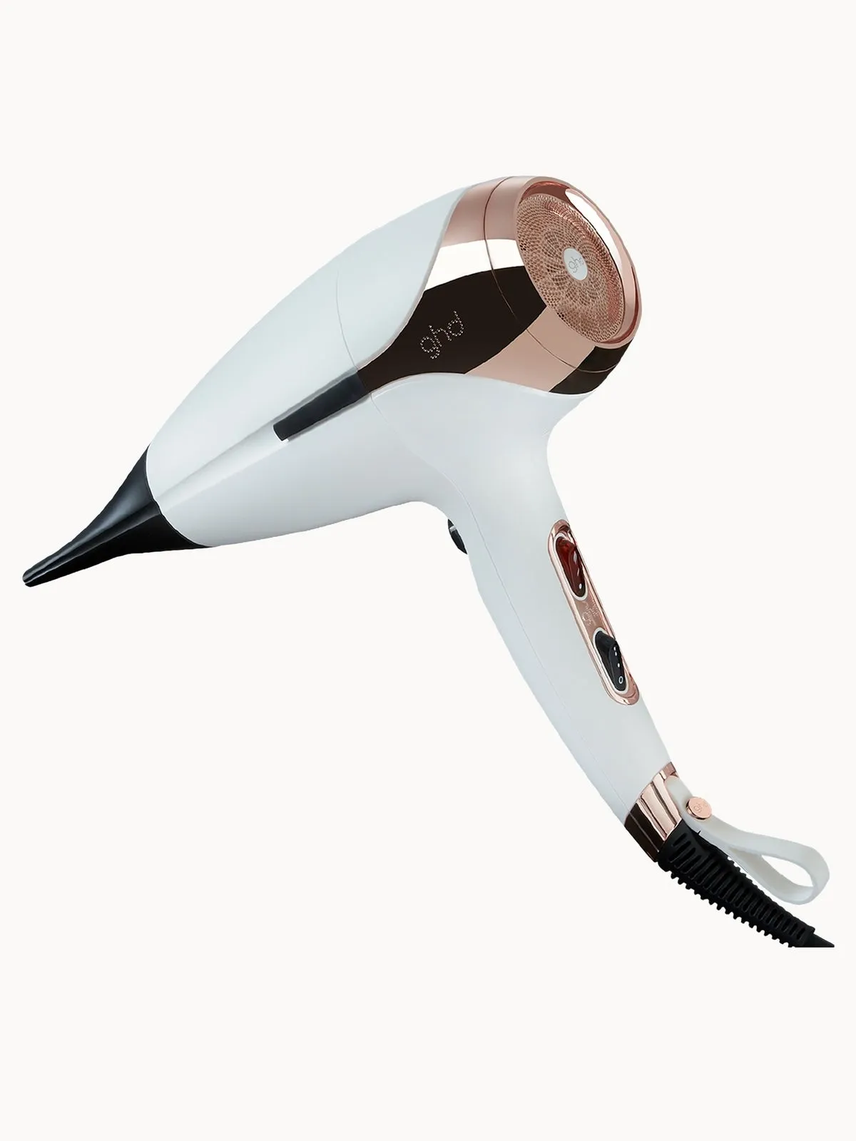 ghd Helios™ Professional Hair Dryer - White