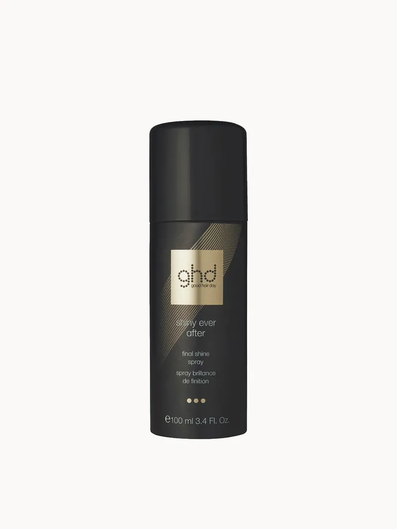 ghd Shiny Ever After Final Shine Spray 100ml