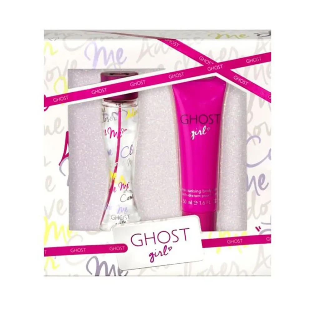 Ghost Girl Giftset