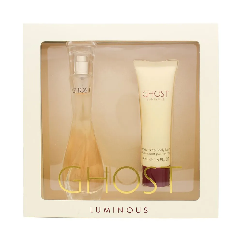 Ghost Luminous Giftset